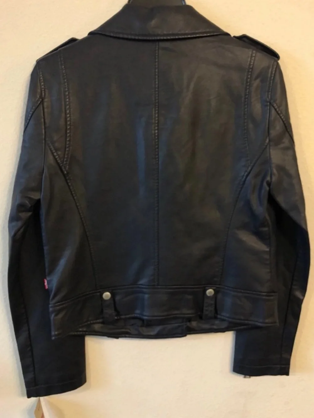 Levi's Moto Jacket - Picture 2 of 4